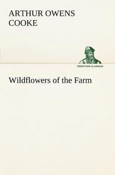 Paperback Wildflowers of the Farm Book