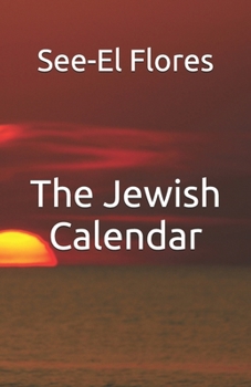 Paperback The Jewish Calendar Book