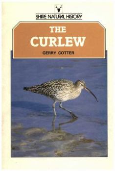 Paperback The Curlew Book