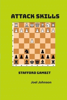 Paperback Stafford Gambit Book