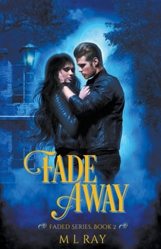 Paperback Fade Away Book