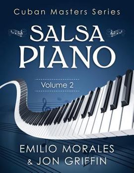 Paperback Cuban Masters Series: Piano Book