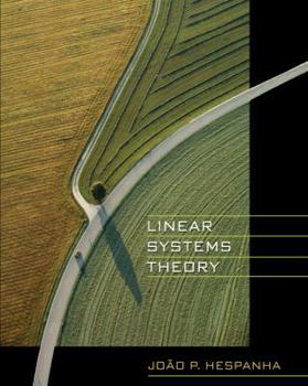 Hardcover Linear Systems Theory Book