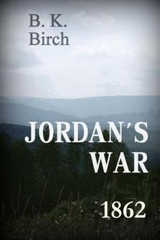 Jordan's War - 1862