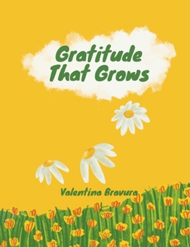 Paperback Gratitude That Grows Book