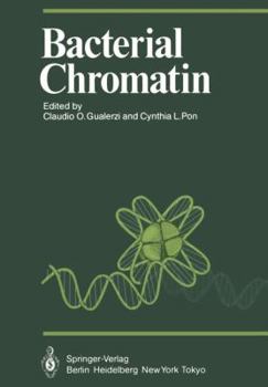 Paperback Bacterial Chromatin Book