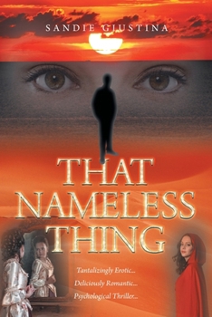 Paperback That Nameless Thing Book