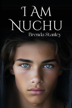 Paperback I Am Nuchu Book