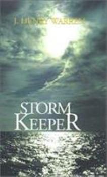 Hardcover Storm Keeper Book
