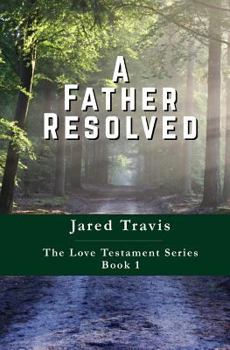 Paperback A Father Resolved Book