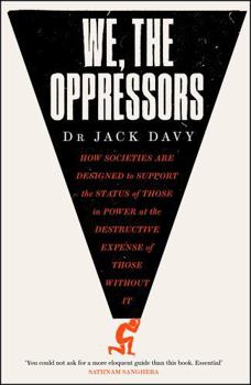 Paperback We, the Oppressors Book