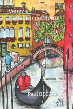 Paperback Venezia Il sospiro dei ponti [Italian] Book