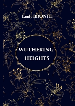 Paperback Wuthering Heights Book