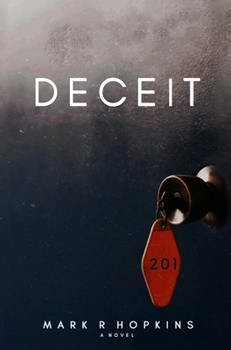 Hardcover Deceit: A Life Of Lies Book