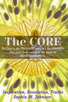 Paperback The CORE Book