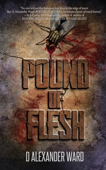 Paperback Pound of Flesh Book