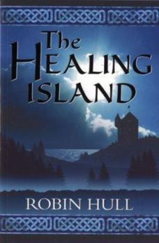 Paperback The Healing Island Book