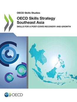 Paperback OECD Skills Strategy Southeast Asia Book