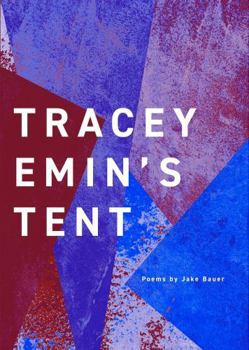 Paperback Tracey Emin's Tent Book