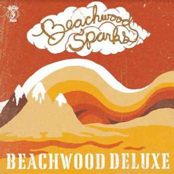 Music - CD Beachwood Deluxe Book