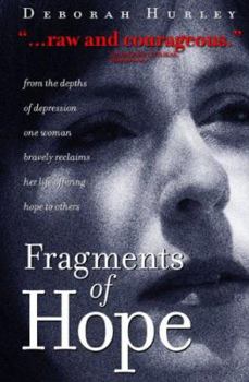 Paperback Fragments of Hope Book