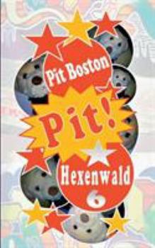 Paperback Pit! Hexenwald: Pits spannende Abenteuer [German] Book