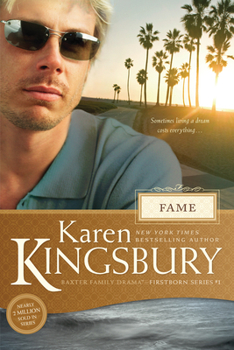 Fame - Book #6 of the Baxters