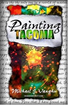 Paperback Painting Tacoma Book