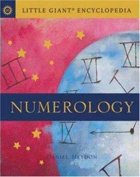 Paperback Numerology Book