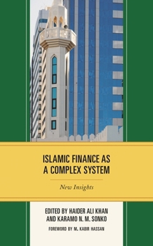 Hardcover Islamic Finance as a Complex System: New Insights Book