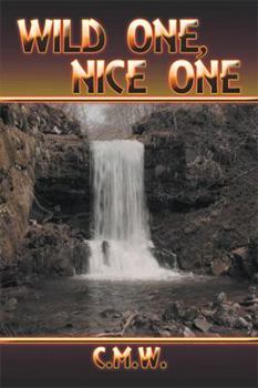 Paperback Wild One, Nice One Book