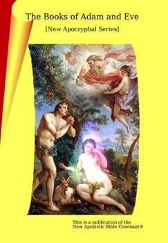 The Books of Adam and Eve
