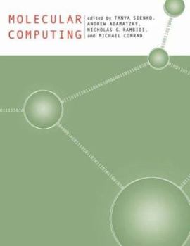 Hardcover Molecular Computing Book