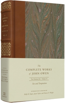 Hardcover Sin and Temptation (Volume 15) Book