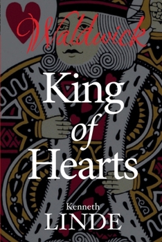 Paperback King of Hearts Book