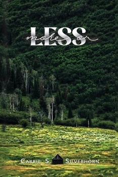 Paperback More or Less Book