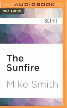 The Sunfire - Book #2 of the Redemption Trilogy