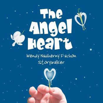 Paperback The Angel Heart Book