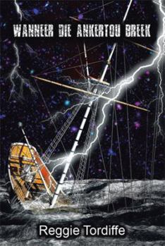 Hardcover Wanneer Die Ankertou Breek [Afrikaans] Book