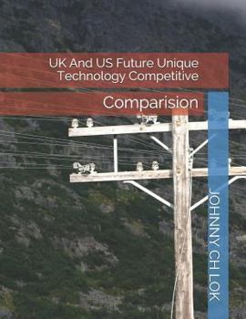 UK & Us Future Unique Technology Competitive: Comparison