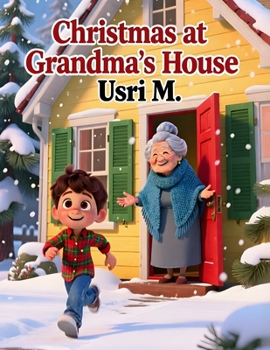 Christmas at Grandma’s House