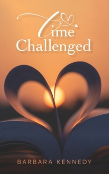Paperback Time Challenged Book