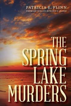 Paperback The Spring Lake Murders Book