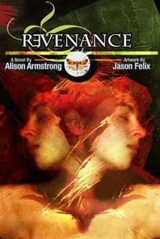 Paperback Revenance Book