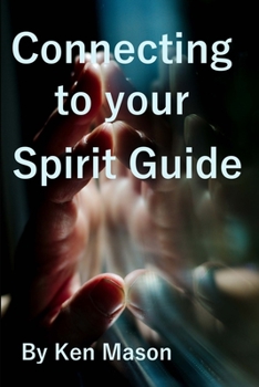 Paperback Connecting to your Spirit Guide Book