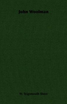 Paperback John Woolman Book