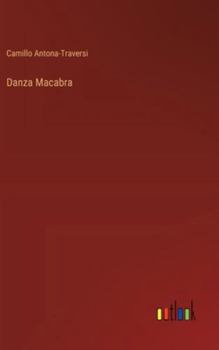 Hardcover Danza Macabra [Italian] Book