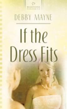 Paperback If the Dress Fits Book