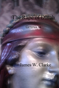 Paperback rape of dinah Book
