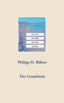 Paperback Der Grundstein [German] Book